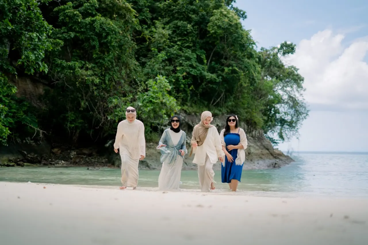 PRIVATE TRIP 2D1N - Foto 2