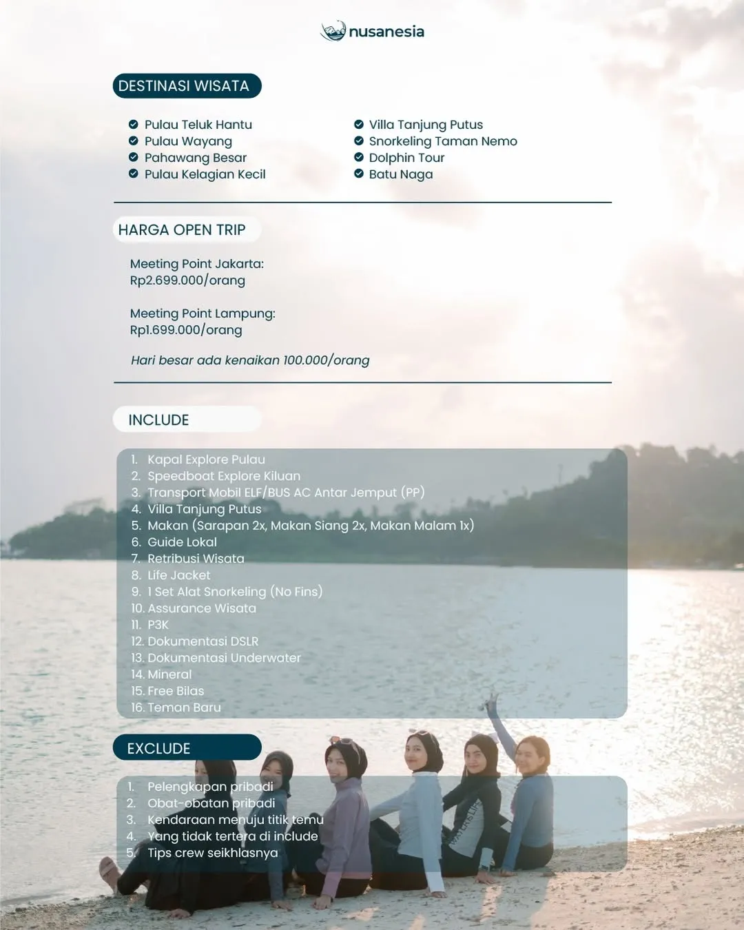 3 DAYS 2 NIGHT - Foto 2