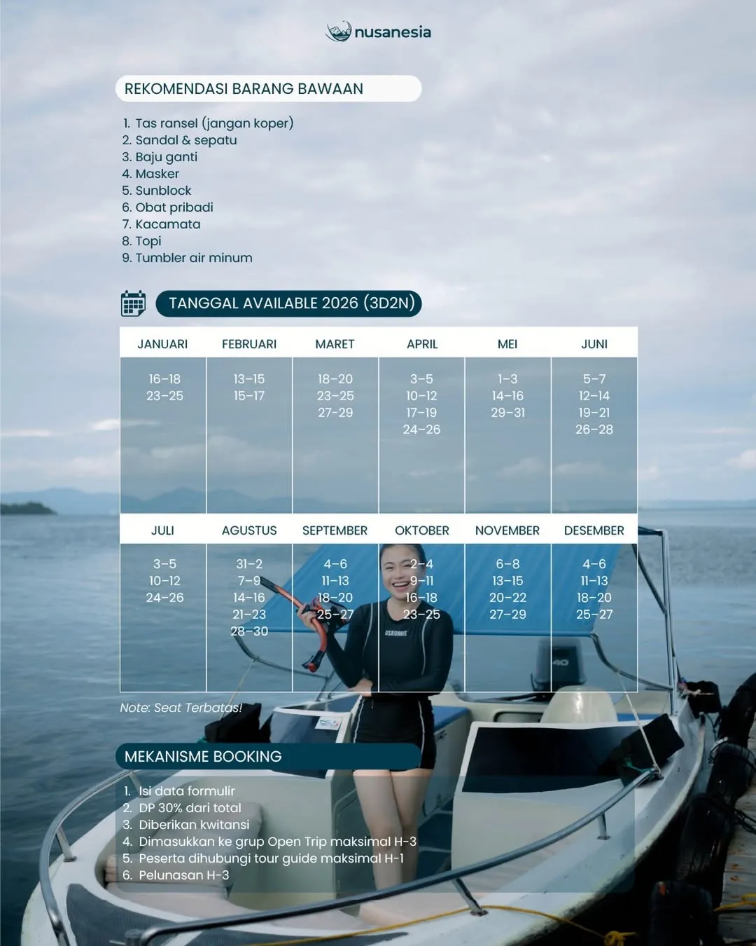 3 DAYS 2 NIGHT - Foto 3