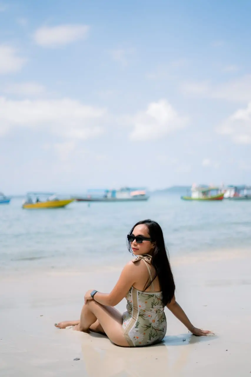 Pahawang Nature