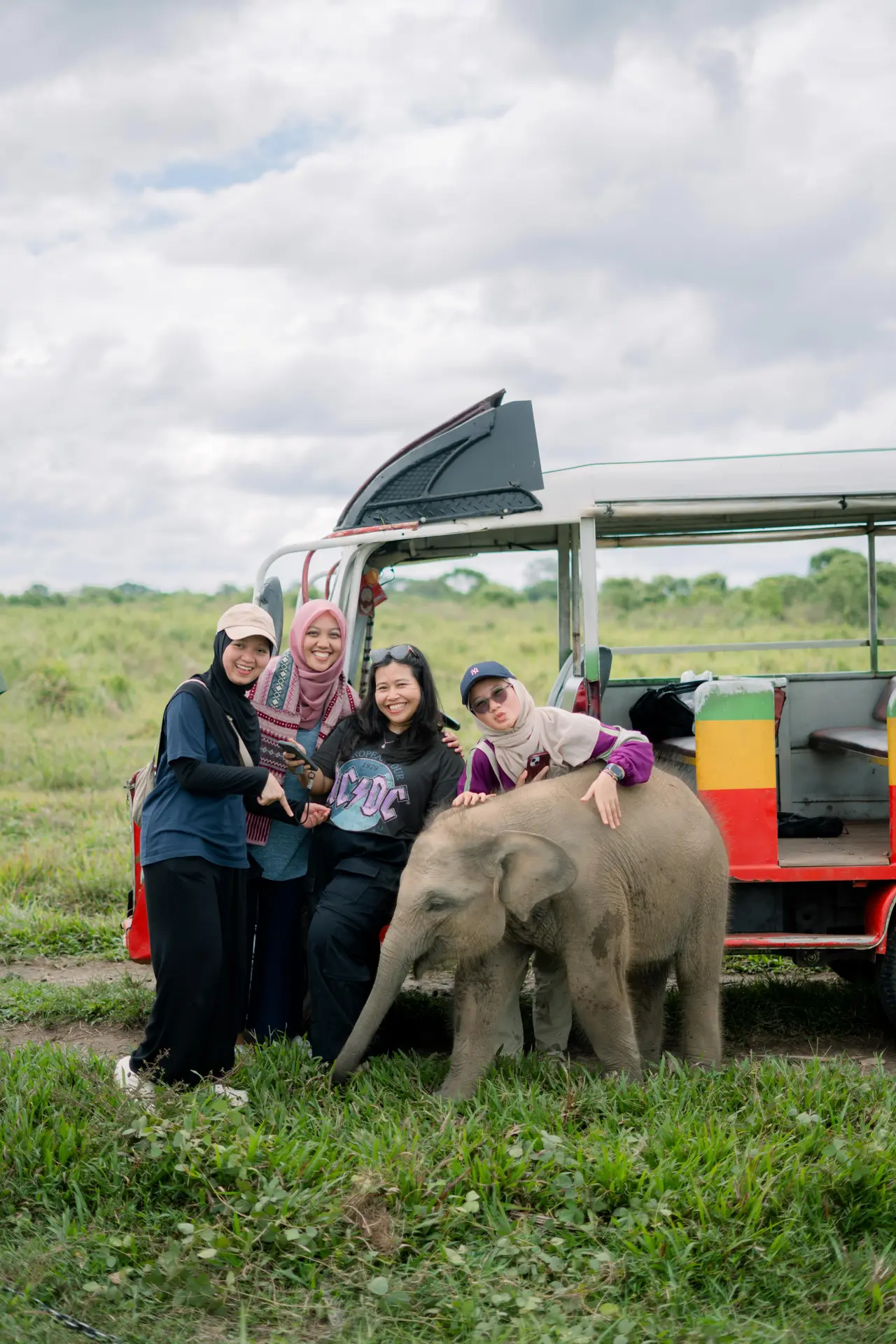 PRIVATE TRIP 3D2N